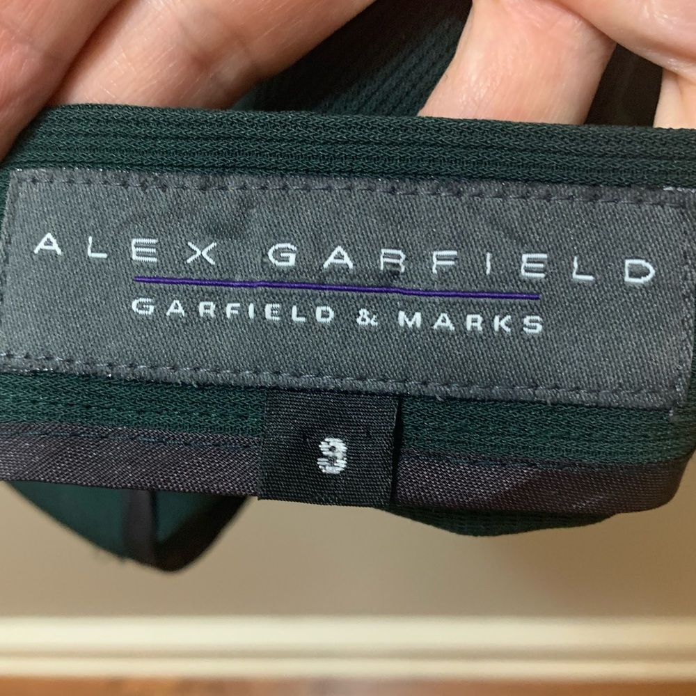 Garfield & Marks Slacks - Picture 3 of 7